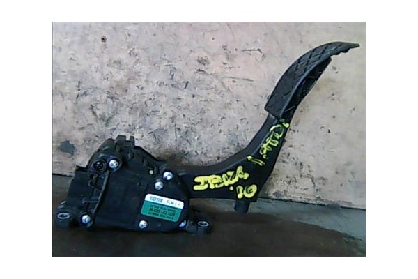 Recambio de potenciometro pedal gas para seat ibiza (6j5) (06.2008) 1.4 tdi referencia OEM IAM 6Q1721503M 6PV00849631 