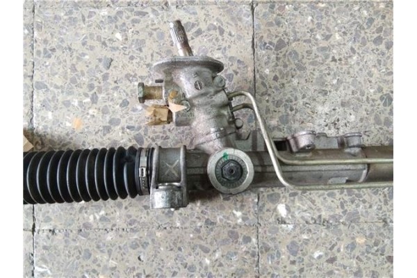 Recambio de cremallera direccion asistida para audi a3 (8l) 1.9 tdi ambiente referencia OEM IAM 1J1122105DE  