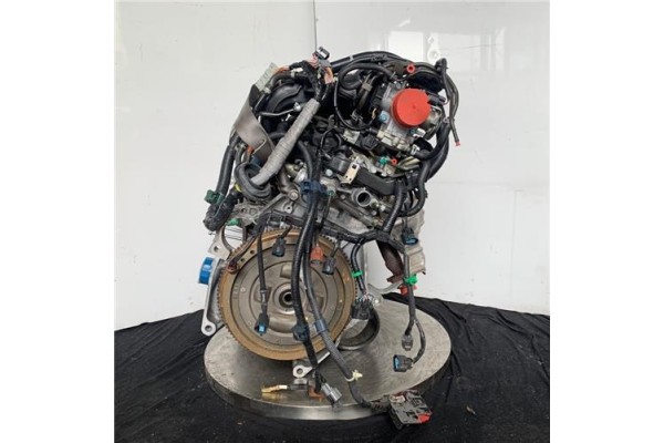 Recambio de motor completo para honda jazz (gd1/5) 1.4 referencia OEM IAM L13A1  