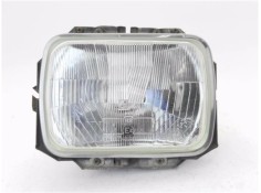 Recambio de faro delantero izquierdo para jeep cherokee (xj) 2.5 td referencia OEM IAM 7R0188701  