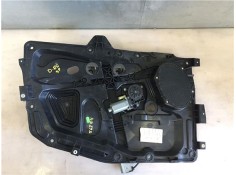 ELEVALUNAS ELECTRICO DELANTERO IZQUIERDO 5M77655MFLM2260 