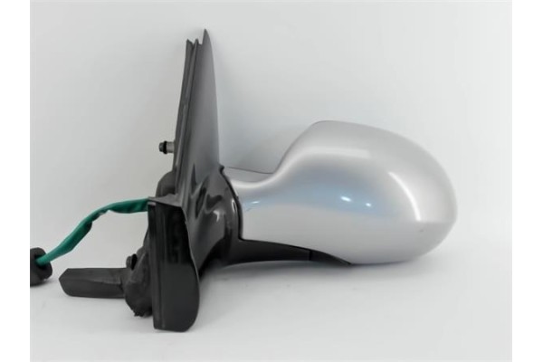 Recambio de retrovisor electrico izquierdo para citroen c5 berlina (2001) 2.0 hdi (dcrhzb, dcrhze) referencia OEM IAM   