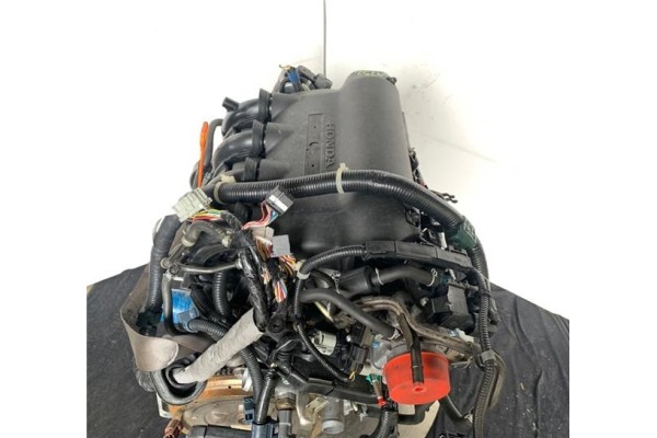 Recambio de motor completo para honda jazz (gd1/5) 1.4 referencia OEM IAM L13A1  