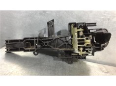 Recambio de maneta exterior trasero derecha para bmw serie 1 berlina (e81/e87) 2.0 118d referencia OEM IAM 51217207552  