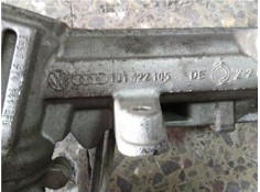 Recambio de cremallera direccion asistida para audi a3 (8l) 1.9 tdi ambiente referencia OEM IAM 1J1122105DE  