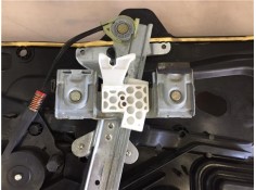 Recambio de elevalunas electrico delantero izquierdo para ford fusion (cbk) 1.4 tdci referencia OEM IAM 5M77655MFLM2260  