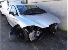 seat leon (1p1) del año 2007