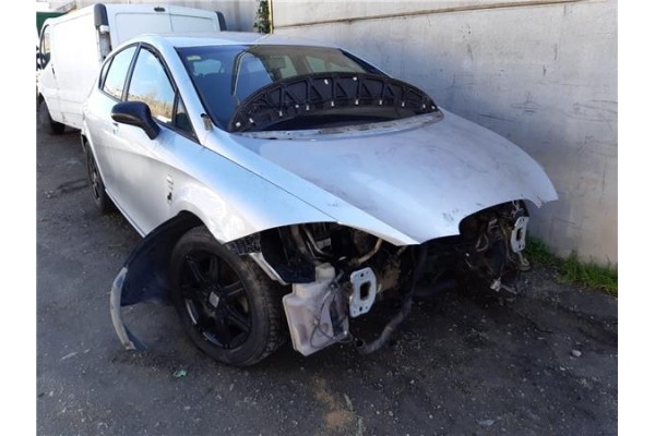 seat leon (1p1) del año 2007