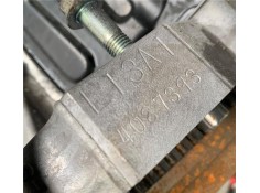 Recambio de motor completo para honda jazz (gd1/5) 1.4 referencia OEM IAM L13A1  