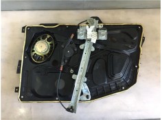 Recambio de elevalunas electrico delantero izquierdo para ford fusion (cbk) 1.4 tdci referencia OEM IAM 5M77655MFLM2260  