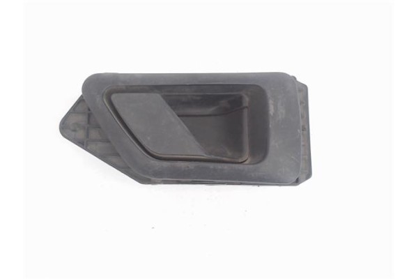 Recambio de manilla int. puerta delantero derecha para citroen berlingo 1.6 hdi 75 sx plus combi referencia OEM IAM 9621422877  