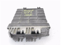 Recambio de centralita para volkswagen golf iii (1h1) 2.0 gti 16v referencia OEM IAM 037906024D 0261203266 