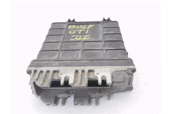 Recambio de centralita para volkswagen golf iii (1h1) 2.0 gti 16v referencia OEM IAM 037906024D 0261203266 