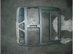 Recambio de consola para peugeot 307 (3a/c) 1.6 16v referencia OEM IAM 9634505077  