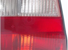 Recambio de piloto trasero izquierdo para opel vectra b berlina referencia OEM IAM 90568047  