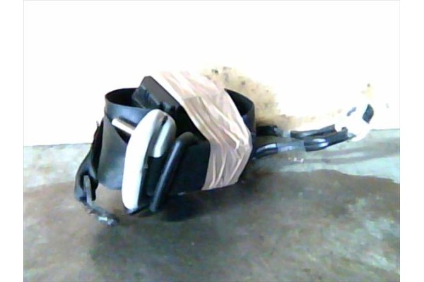 Recambio de juego cinturones trasero para volkswagen golf iv berlina (1j1) 1.6 referencia OEM IAM 1J0857488 1J0857807 