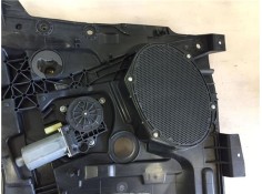 Recambio de elevalunas electrico delantero izquierdo para ford fusion (cbk) 1.4 tdci referencia OEM IAM 5M77655MFLM2260  