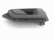 Recambio de manilla int. puerta delantero derecha para citroen berlingo 1.6 hdi 75 sx plus combi referencia OEM IAM 9621422877  