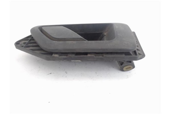 Recambio de manilla int. puerta delantero derecha para citroen berlingo 1.6 hdi 75 sx plus combi referencia OEM IAM 9621422877  