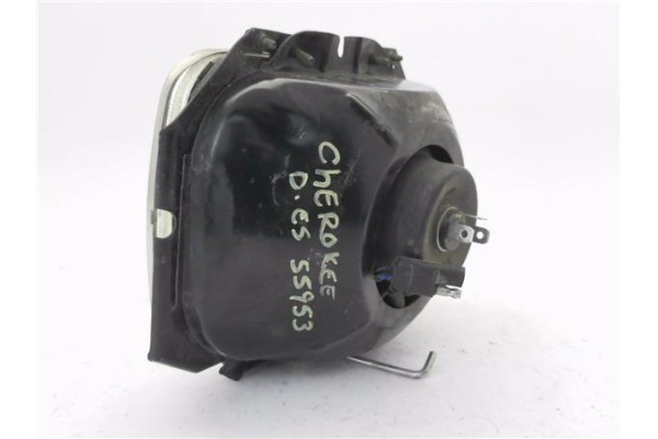 Recambio de faro delantero izquierdo para jeep cherokee (xj) 2.5 td referencia OEM IAM 7R0188701  