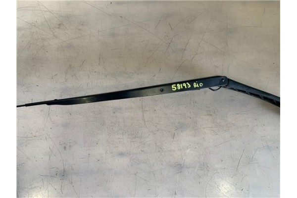 Recambio de brazo limpiaparabrisas delantero derecho para kia rio (ub) 1.2 basic referencia OEM IAM 983111W000  