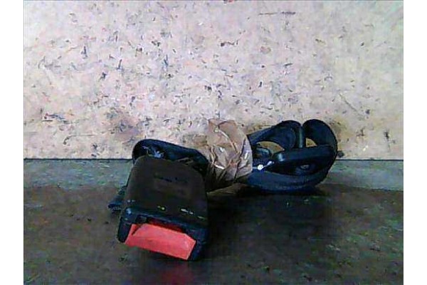 Recambio de juego cinturones trasero para volkswagen golf iv berlina (1j1) 1.6 referencia OEM IAM 1J0857488 1J0857807 