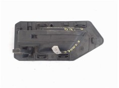 Recambio de manilla int. puerta delantero derecha para citroen berlingo 1.6 hdi 75 sx plus combi referencia OEM IAM 9621422877  