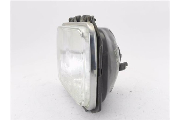 Recambio de faro delantero izquierdo para jeep cherokee (xj) 2.5 td referencia OEM IAM 7R0188701  