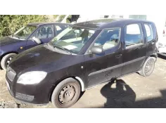 skoda roomster (5j7) del año 2007