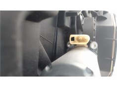 Recambio de elevalunas electrico delantero izquierdo para ford fusion (cbk) 1.4 tdci referencia OEM IAM 5M77655MFLM2260  