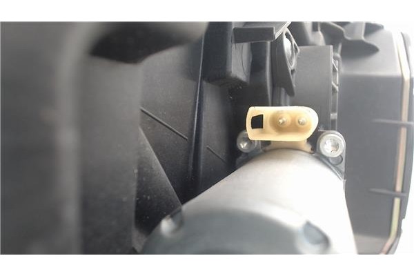 Recambio de elevalunas electrico delantero izquierdo para ford fusion (cbk) 1.4 tdci referencia OEM IAM 5M77655MFLM2260  