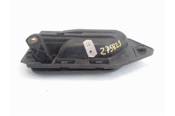 Recambio de manilla int. puerta delantero derecha para citroen berlingo 1.6 hdi 75 sx plus combi referencia OEM IAM 9621422877  