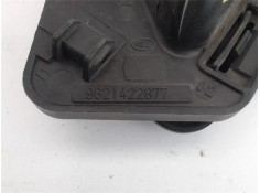 Recambio de manilla int. puerta delantero derecha para citroen berlingo 1.6 hdi 75 sx plus combi referencia OEM IAM 9621422877  