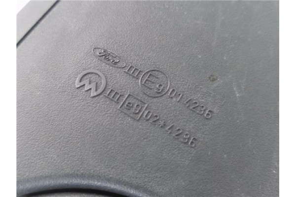 Recambio de retrovisor electrico derecho para ford mondeo turnier (ge) 2.0 futura referencia OEM IAM E9014236  