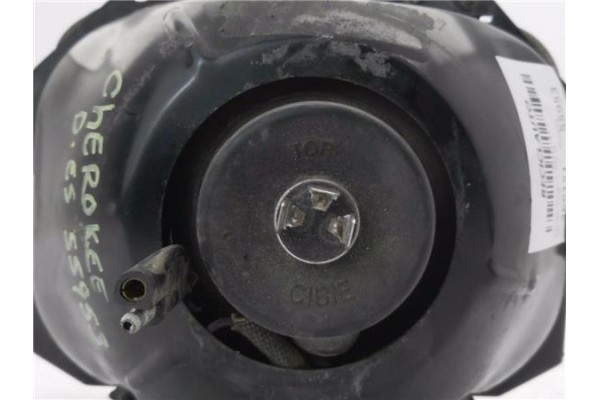 Recambio de faro delantero izquierdo para jeep cherokee (xj) 2.5 td referencia OEM IAM 7R0188701  