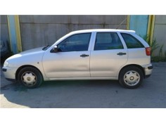 seat ibiza (6k1) del año 2001