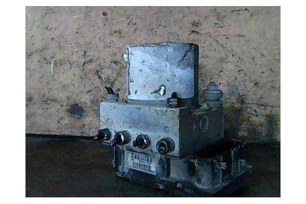 Recambio de nucleo abs para fiat scudo 1.6 d multijet referencia OEM IAM 14005132801401082980 0265231550 0265800427 