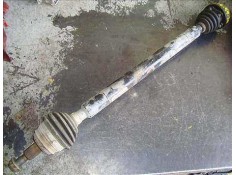 PALIER DELANTERO DERECHO 1J0407452 