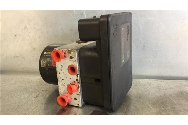 Recambio de nucleo abs para volkswagen golf v (1k1) 2.0 highline referencia OEM IAM 1K0614517T 1K0907379AA 