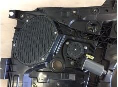 Recambio de mecanismo elevalunas delantero derecho para ford fiesta v (jh_, jd_) 1.4 16v referencia OEM IAM 2S51B045H16A 2S51145