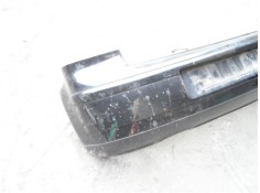 Recambio de paragolpes trasero para volkswagen polo iv (9n3) 1.4 advance referencia OEM IAM 6Q6807417KGRU  