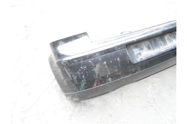 Recambio de paragolpes trasero para volkswagen polo iv (9n3) 1.4 advance referencia OEM IAM 6Q6807417KGRU  