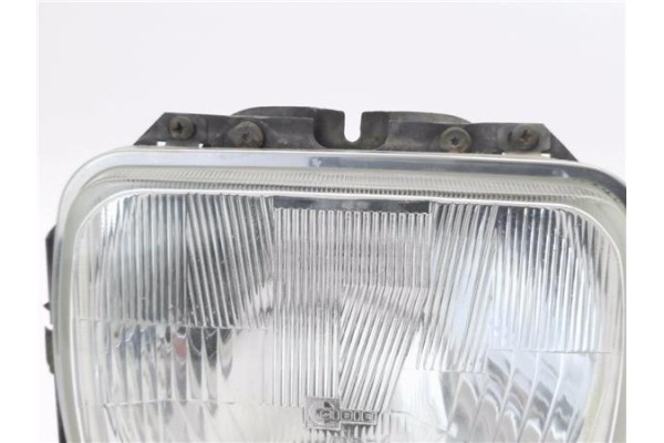 Recambio de faro delantero izquierdo para jeep cherokee (xj) 2.5 td referencia OEM IAM 7R0188701  