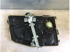 Recambio de mecanismo elevalunas delantero derecho para ford fiesta v (jh_, jd_) 1.4 16v referencia OEM IAM 2S51B045H16A 2S51145