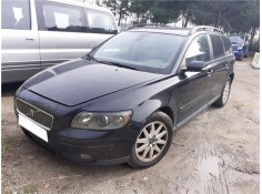 volvo v50 familiar del año 2006