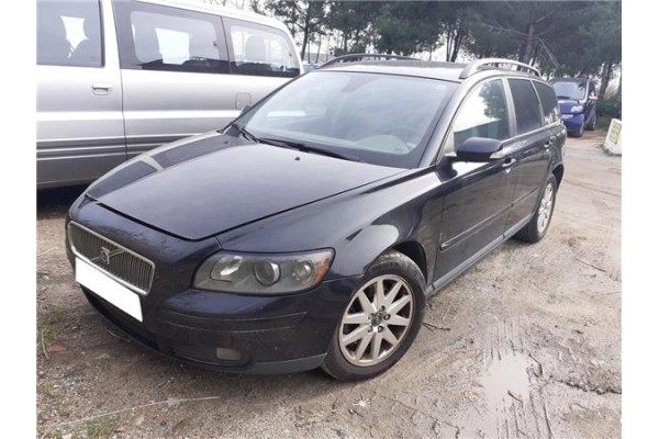 volvo v50 familiar del año 2006