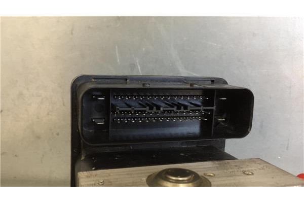 Recambio de nucleo abs para volkswagen golf v (1k1) 2.0 highline referencia OEM IAM 1K0614517T 1K0907379AA 