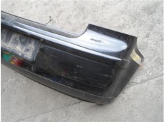 Recambio de paragolpes trasero para volkswagen polo iv (9n3) 1.4 advance referencia OEM IAM 6Q6807417KGRU  