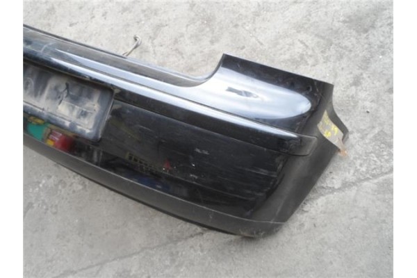 Recambio de paragolpes trasero para volkswagen polo iv (9n3) 1.4 advance referencia OEM IAM 6Q6807417KGRU  