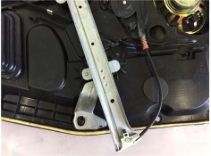 Recambio de mecanismo elevalunas delantero derecho para ford fiesta v (jh_, jd_) 1.4 16v referencia OEM IAM 2S51B045H16A 2S51145